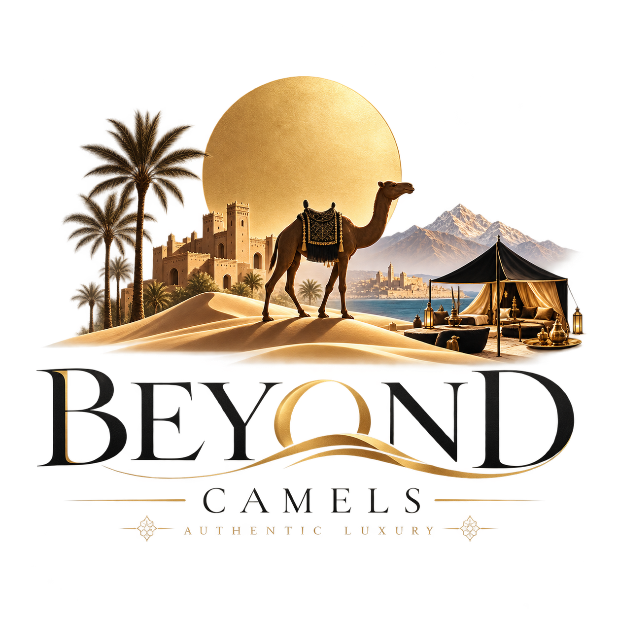 Beyond Camels